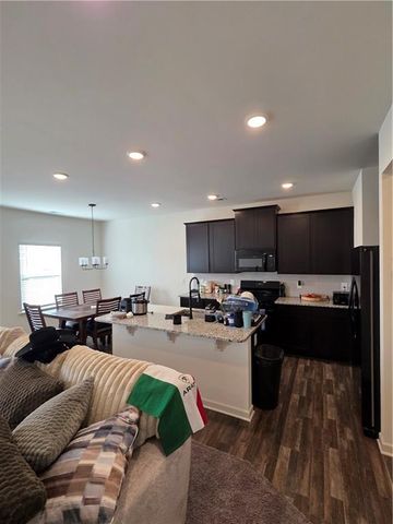 123 Duncan Farm Drive, Cartersville, GA 30120