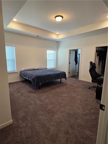 123 Duncan Farm Drive, Cartersville, GA 30120