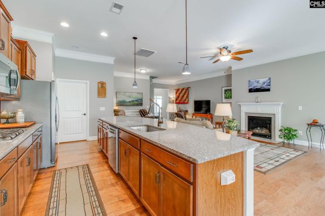 671 Scarlet Baby Drive, Blythewood, SC 29016