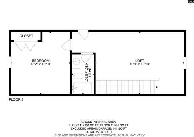 671 Scarlet Baby Drive, Blythewood, SC 29016