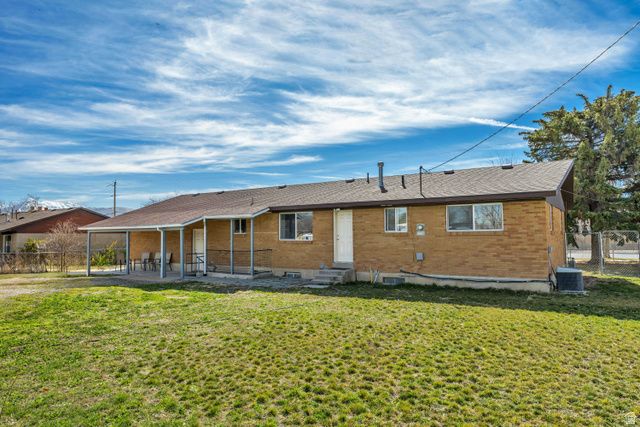 2960 W 13400 S, Riverton, UT 84065