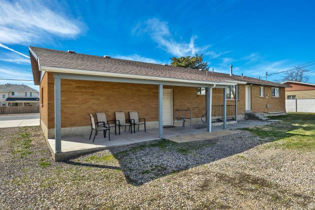 2960 W 13400 S, Riverton, UT 84065