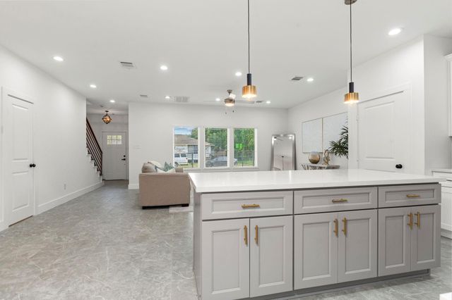 1513 Egypt Street, Houston, TX 77009