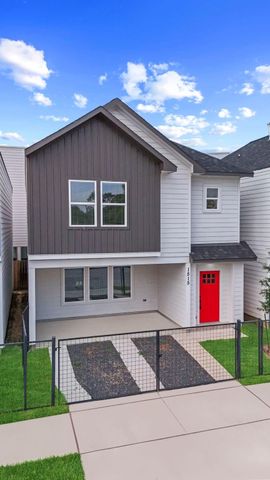 1513 Egypt Street, Houston, TX 77009