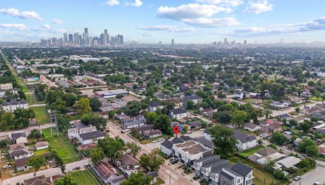 1513 Egypt Street, Houston, TX 77009