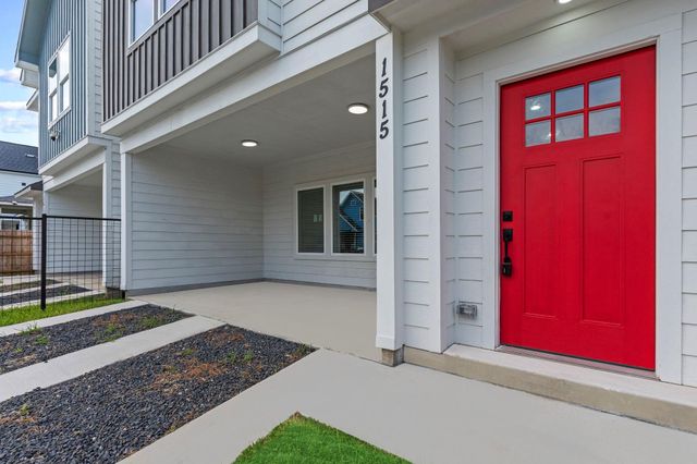 1513 Egypt Street, Houston, TX 77009