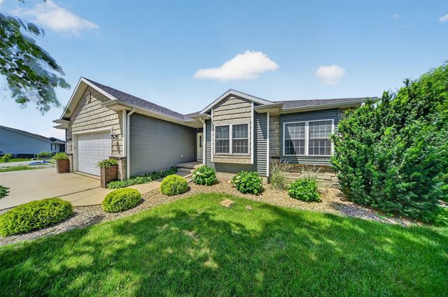 168 Free Bird Court, Palo, IA 52324