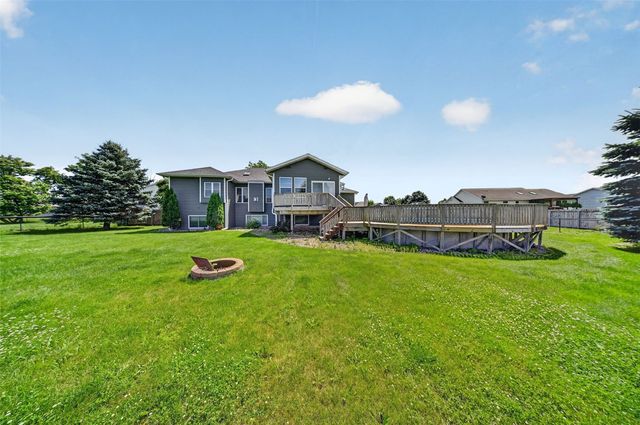 168 Free Bird Court, Palo, IA 52324