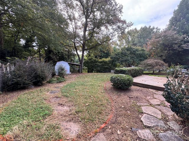 6314 Harrisburg Road, Charlotte, NC 28227