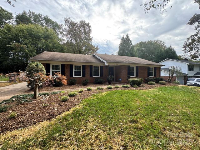 6314 Harrisburg Road, Charlotte, NC 28227