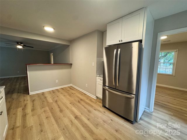 6314 Harrisburg Road, Charlotte, NC 28227