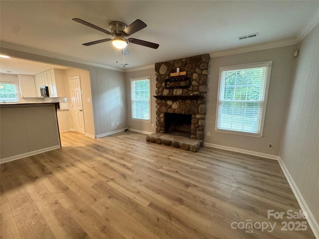 6314 Harrisburg Road, Charlotte, NC 28227