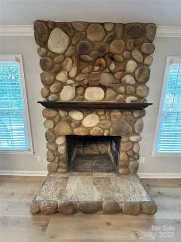 6314 Harrisburg Road, Charlotte, NC 28227