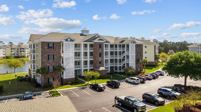 4820 Magnolia Lake Dr Apt 303, Myrtle Beach, SC 29577