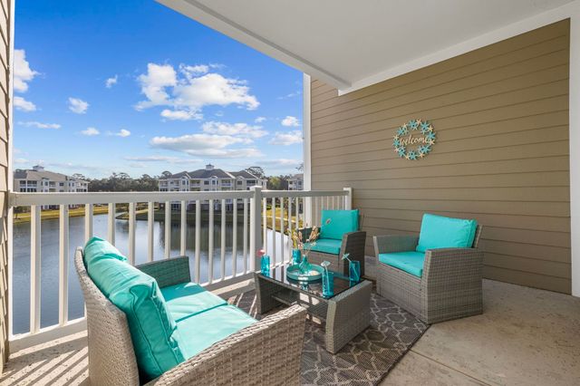 4820 Magnolia Lake Dr Apt 303, Myrtle Beach, SC 29577