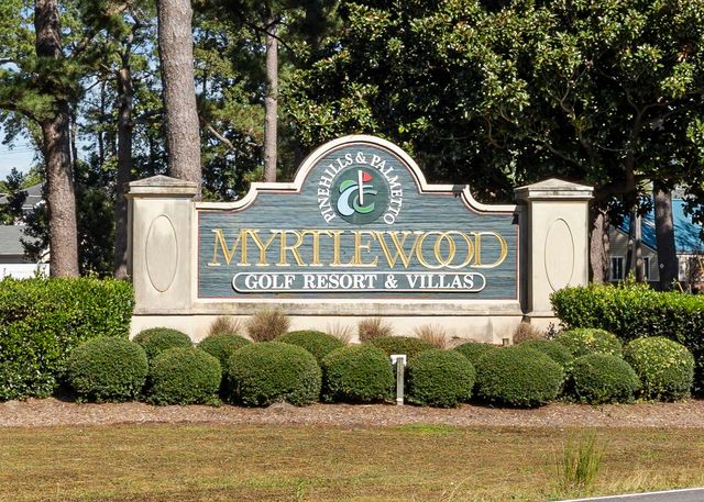 4820 Magnolia Lake Dr Apt 303, Myrtle Beach, SC 29577