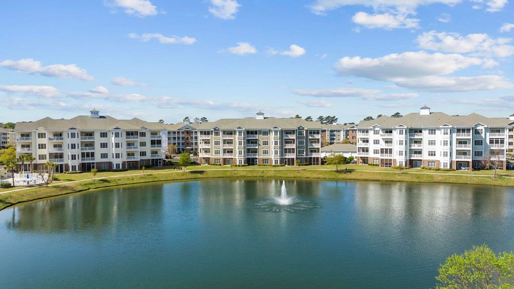 4820 Magnolia Lake Dr Apt 303, Myrtle Beach, SC 29577