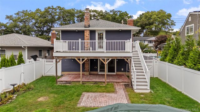 360 Fir Grove Road, Ronkonkoma, NY 11779