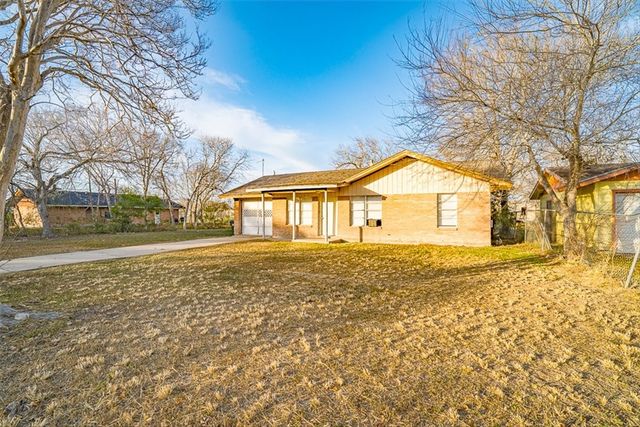 510 Blanco, Taft, TX 78390