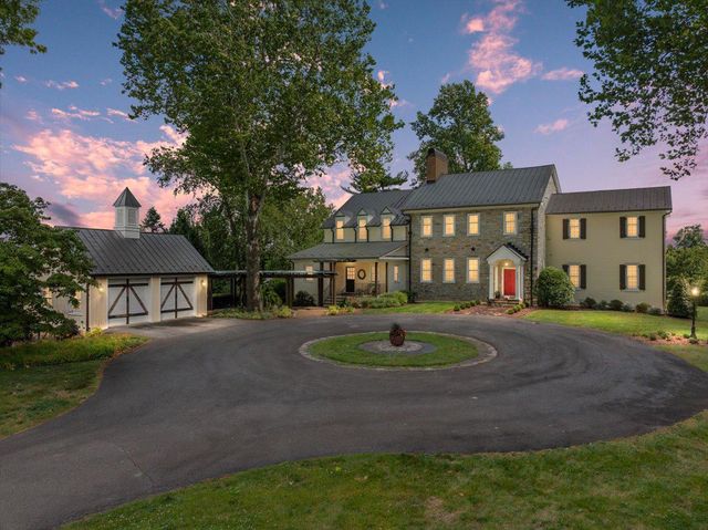 730 MERRIMANS LN, Winchester, VA 22601