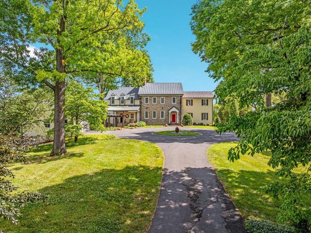 730 MERRIMANS LN, Winchester, VA 22601