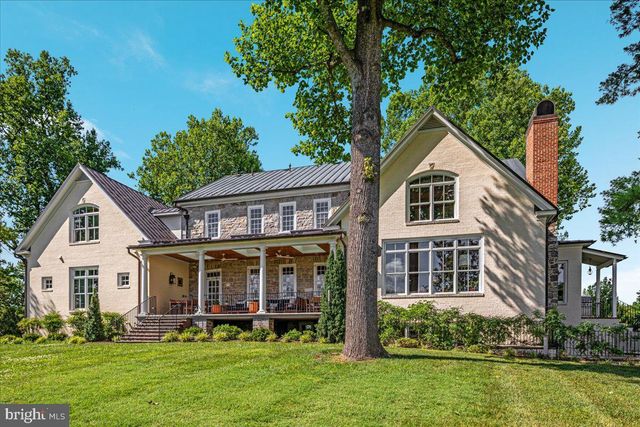 730 MERRIMANS LN, Winchester, VA 22601