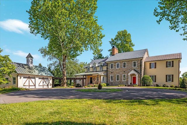 730 MERRIMANS LN, Winchester, VA 22601