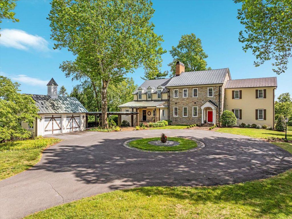 730 MERRIMANS LN, Winchester, VA 22601