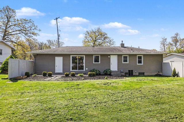 143 Kelwood Lane, Battle Creek, MI 49015
