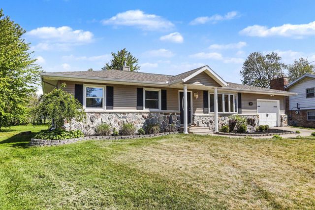 143 Kelwood Lane, Battle Creek, MI 49015
