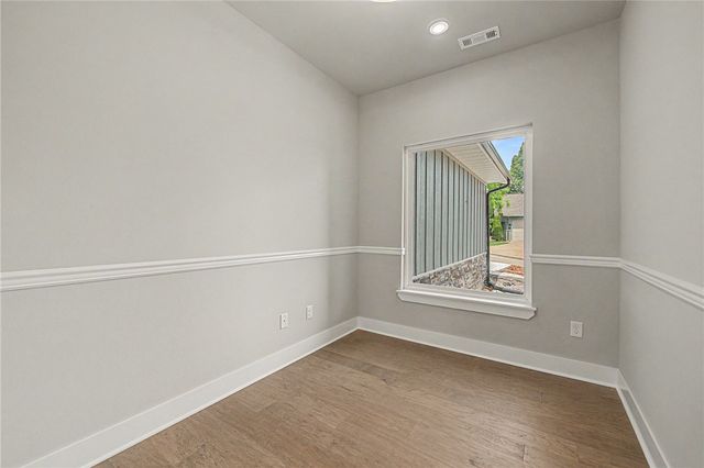 2 Grier Lane, Bella Vista, AR 72715