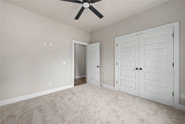 2 Grier Lane, Bella Vista, AR 72715