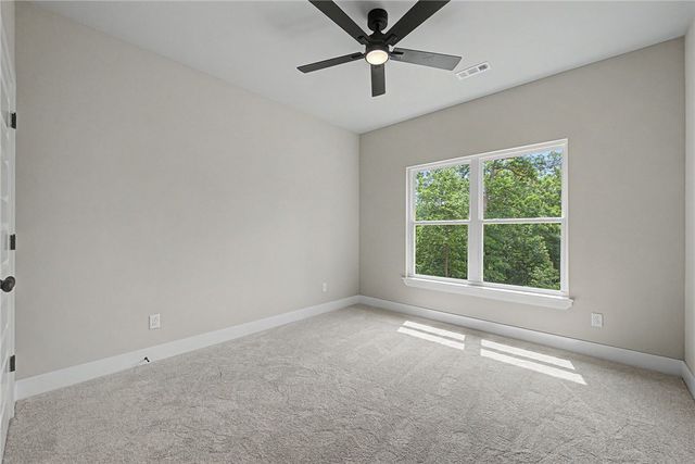 2 Grier Lane, Bella Vista, AR 72715