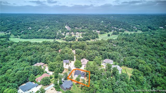 2 Grier Lane, Bella Vista, AR 72715