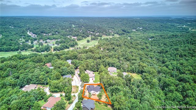 2 Grier Lane, Bella Vista, AR 72715