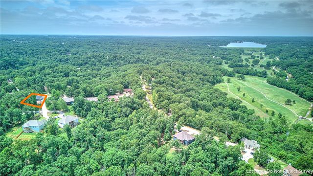2 Grier Lane, Bella Vista, AR 72715