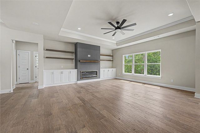 2 Grier Lane, Bella Vista, AR 72715