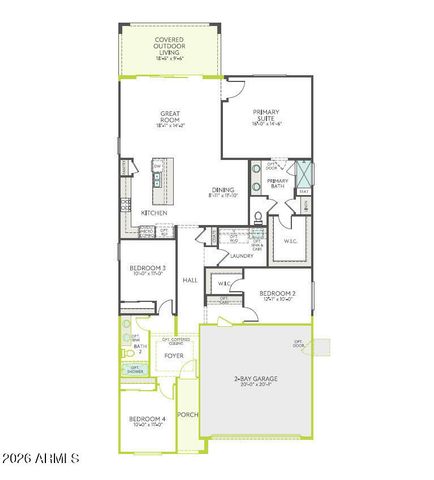 382 E Lindo Lane, San Tan Valley, AZ 85140