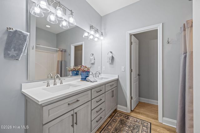 105 Katrina Street, Sneads Ferry, NC 28460