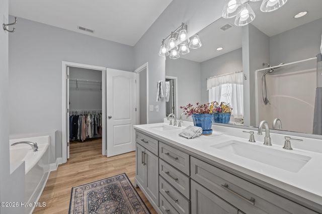 105 Katrina Street, Sneads Ferry, NC 28460