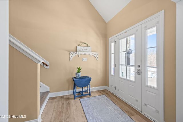 105 Katrina Street, Sneads Ferry, NC 28460