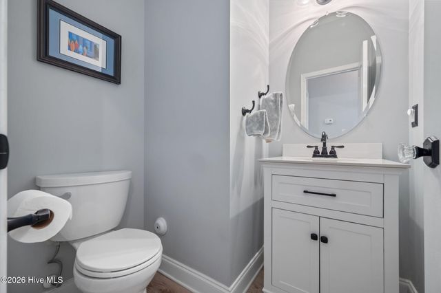 105 Katrina Street, Sneads Ferry, NC 28460