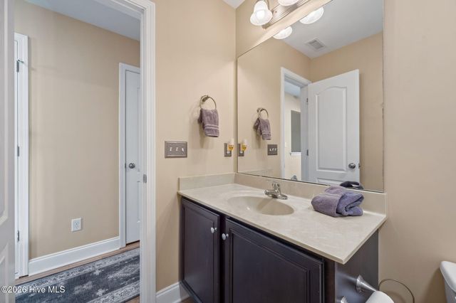 105 Katrina Street, Sneads Ferry, NC 28460