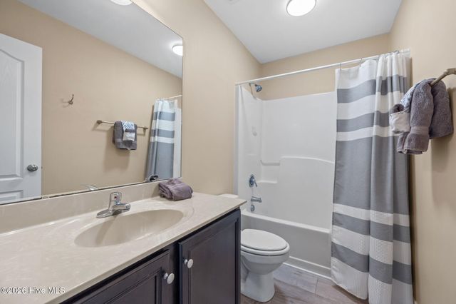 105 Katrina Street, Sneads Ferry, NC 28460