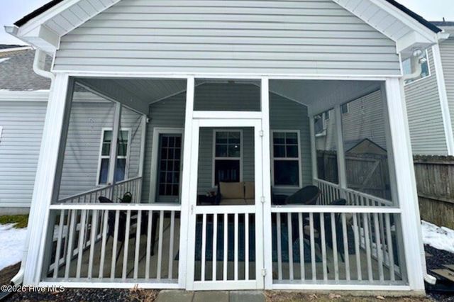 105 Katrina Street, Sneads Ferry, NC 28460