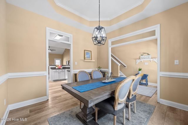 105 Katrina Street, Sneads Ferry, NC 28460