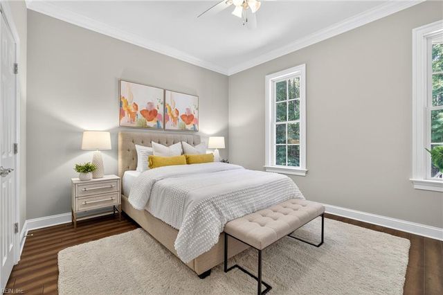 411 Lawnes Neck DR, Smithfield, VA 23430
