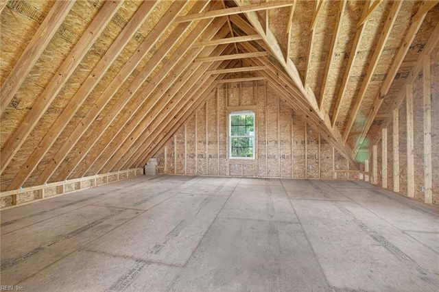 411 Lawnes Neck DR, Smithfield, VA 23430