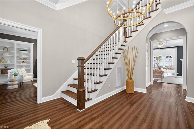 411 Lawnes Neck DR, Smithfield, VA 23430
