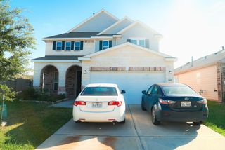 6619 Elks Trace, Richmond, TX 77406